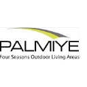 PALMIYE Global logo