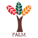 Palm Trade logo