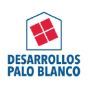 Palo Blanco logo