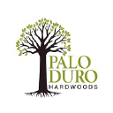 PALO DURO HARDWOODS INC logo