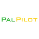 PALPILOT INTERNATIONAL CORPORATION logo