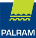 Palram logo