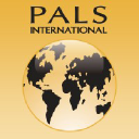 Pals International logo