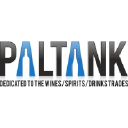 PalTank logo