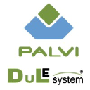 PALVI INDUSTRIES LIMITED logo