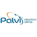 Palvi logo