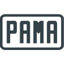 Pama logo