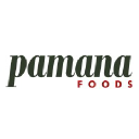 PAMANA FOODS 88 INC., USA logo