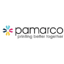 Pamarco logo