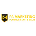 P&A Marketing logo