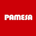 PAMESA DO BRASIL logo