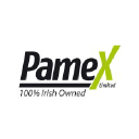 Pamex logo