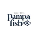 Pampa Fish logo