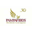 Pampafoods logo