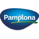 Pamplona Alimentos logo