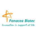 Panacea Biotec logo