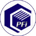 Panama Fasteners logo