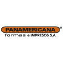 PANAMERICANA FORMAS E IMPRESOS SA logo