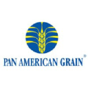 PAN AMERICAN GRAIN COMPANY INC logo