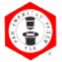 PAN AMERICAN SCREW LLC logo