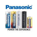 PANASONIC ENERGY CORP OF AMERICA logo