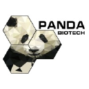 Panda Biotech logo