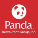 Panda Express logo