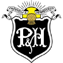 Parrish & Heimbecker, Limited logo