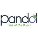 Pandol Brothers logo