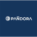 Pandora Plastik logo