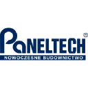 Paneltech logo