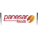 Panesar Foods logo