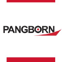 Pangborn logo