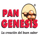 Pan Genesis logo