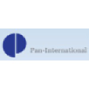 PAN-INTERNATIONAL ELECTRONICS M S/B logo