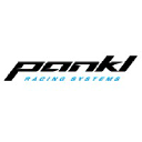 Pankl Automotive logo