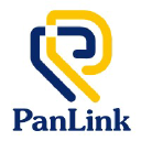 Pan Link logo