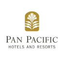 Pan Pacific logo