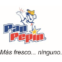 Pan Pepin logo