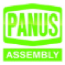 PANUS ASSEMBLY COMPANY LIMITED. logo