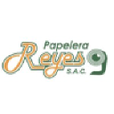 Papelera Reyes logo