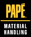 Pape logo