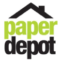 Paper Depot logo