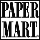 CAPITAL PAPER CO. logo