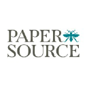 Paper Source logo