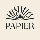 Papier logo