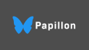 Papillon logo