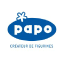 Papo logo