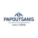 PAPOUTSANIS SA logo