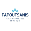 PAPOUTSANIS SA logo